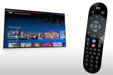 How To Pair A Sky Remote To Tv Easy To Follow Steps Blue Cine Tech