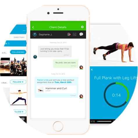 Workout Trainer By Skimble Top Free Fitness Coaching App