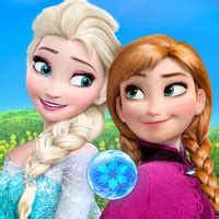 Disney Frozen Free Fall - Play Frozen Puzzle Games Ver. 13.2.2 MOD APK ...