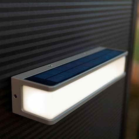 Solar Wall Lights At B Q Tesco Wickes Homebase Argos Asda