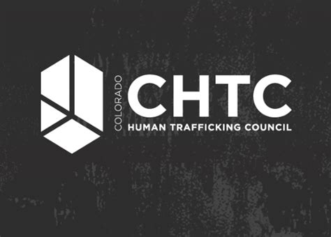 Colorado Launches Statewide Human Trafficking Awareness Campaign By