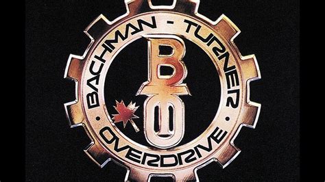 Bachman Turner Overdrive Takin Care Of Business Backing Track W