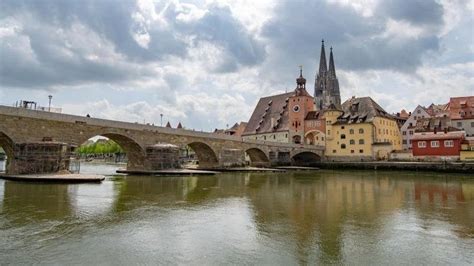 Stadt Regensburg erlässt neue Anti Corona Maßnahmen