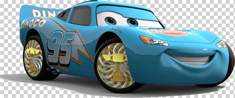 Disney Pixar S Cars Illustration Rayo Mcqueen Autos Mater Campeonato