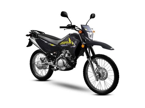 Ficha Técnica Yamaha Xtz 125 Andomoto