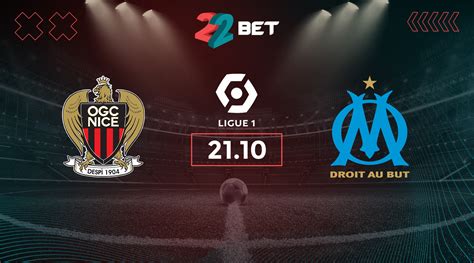 Nice Vs Marseille Prediction Ligue Match Bet