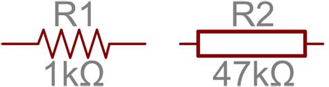 Resistors - SparkFun Learn