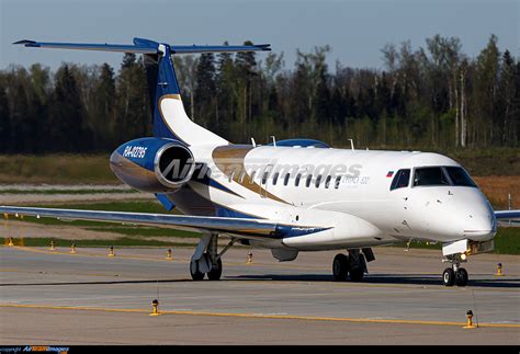 Embraer Legacy 600 Large Preview AirTeamImages