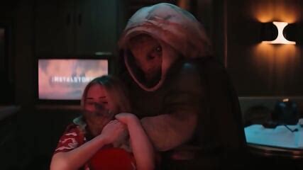 4 Nutshots Celebrity Ballbusting EMILY BLUNT Sexy British Milf Angel Emily