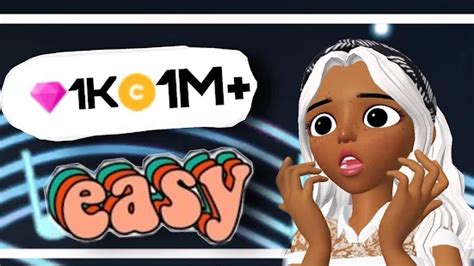 Download And Play Coins And Zems For Zepeto On Pc And Mac With Mumu