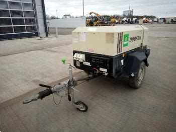 Ingersoll Rand Cfm For Sale Air Compressor