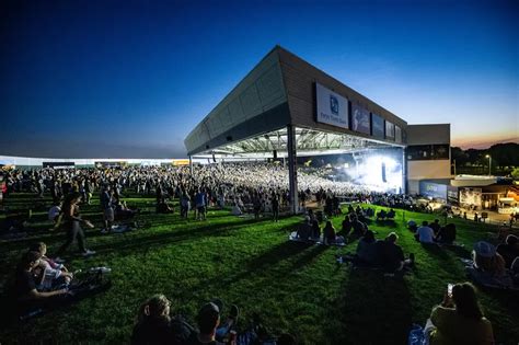 Michigan Lottery Amphitheatre Concerts For Only $25