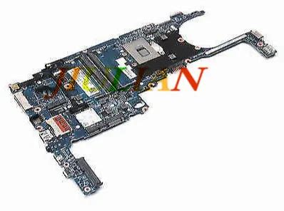 914272 601 carte mere para hp elitebook 820 g4 computador portátil