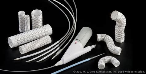 Early Experience Using The GORE TAG Conformable Thoracic Stent Graft