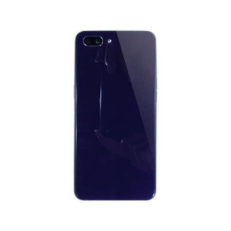 Jual Back Cover Opo A3s A5 2018 Model Cph1803 Cph1901 Lama