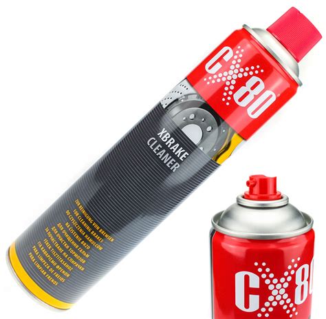 Cx Xbrake Cleaner Do Czyszczenia Hamulc W Ml Za Z Z