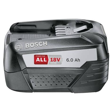 Bosch Akku Paket Pba V Ah W C Akkus F R Akkuwerkzeuge