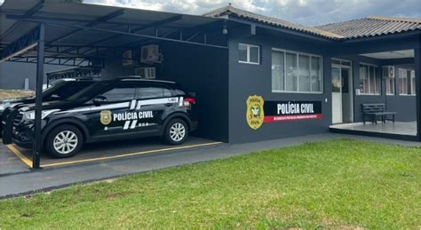 Homem Preso Por Agredir Ex Companheira E Filha De Nove Ano