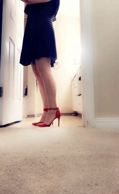 My Favorite Heels Rhighheels