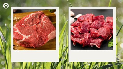 Diferencias Entre La Carne De Ternera Y La Carne De Res ¿cuál Es La