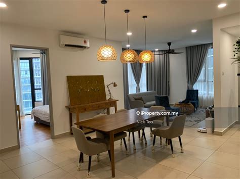 Kl Gateway Premium Residences Serviced Residence Bedrooms For Sale In