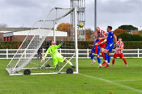 Southern League Football Lymington Town Bristol Manor Farm