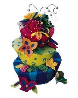 Crazy Wedding Cakes | Food and Drink