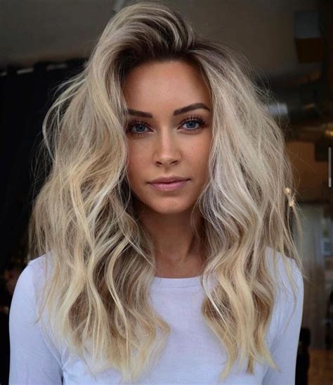 Professional tips for keeping brown balayage hair color looking vibrant longer 3