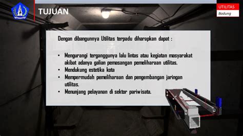 Pembangunan Utilitas Terpadu Dinas Pupr Badung