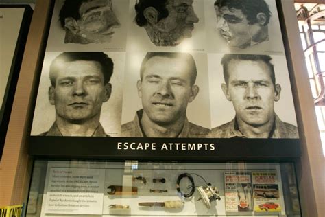 Most Famous Prison Escapes In The Us Newsday