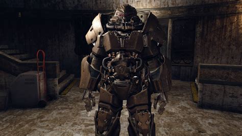 Fallout 76 Hellcat Power Armor by SPARTAN22294 on DeviantArt