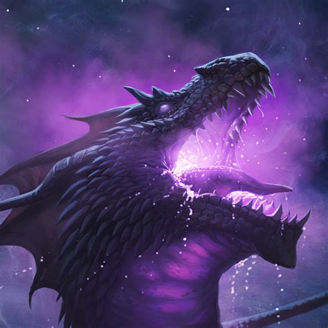 Download Fantasy Dragon Pfp