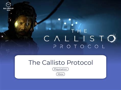 Buy The Callisto Protocol PS4 PS5 PS TR Cheap Choose From