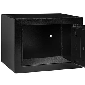 Onvaya Mini Tresor Aus Stahl X X Cm M Beltresor Safe