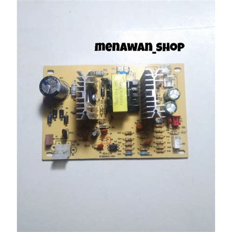 Jual Modul Pcb Pendingin Dispenser Miyako Wd Hc Wdp