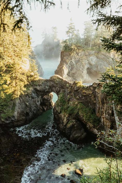 9 Drop-Dead Gorgeous Southern Oregon Coast Destinations (From Brookings ...