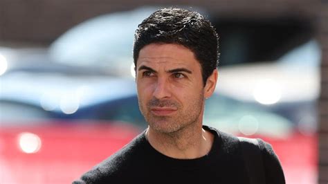 Arteta Reveals Arsenal Have A Promising Plan In Place Ahead Of The