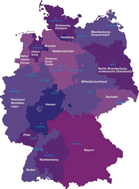 Landesverb Nde Diakonie Deutschland