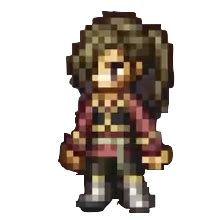 Glossom Character Review Octopath Traveler Cotc Wiki And Database Guide