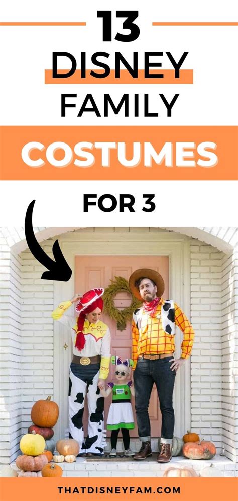 disney family costumes for three Baby Baby, Halloween Costumes, Costume ...