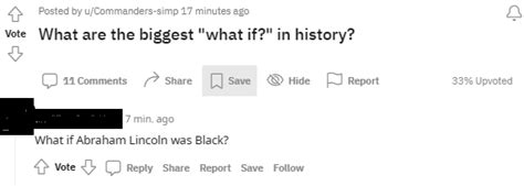 Cursed history : r/cursedcomments