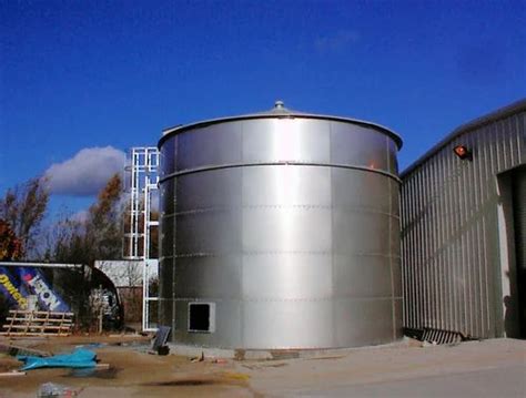 Shiva Steel Chemicals Oils Ss Ms Tank Capacity L For