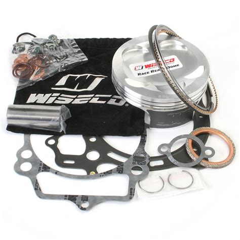 Wiseco Top End Kit 95 00mm 11 4 1 For 2006 2007 Yamaha YFZ450 Bill