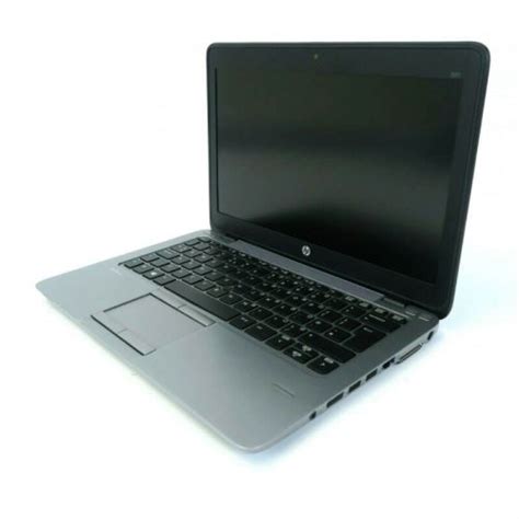 Hp Elitebook 820 G2 Intel Core I7 5500u 24ghz Processor 8gb Ram 256gb Ssd Win10 Pro In Uk