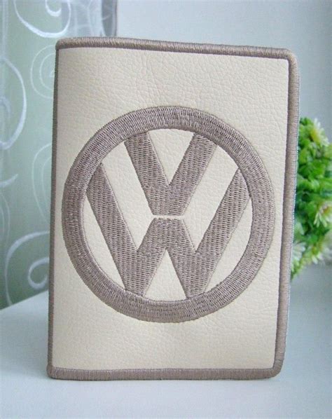 Volkswagen Logo Machine Embroidery Design With Images Machine Embroidery Machine Embroidery