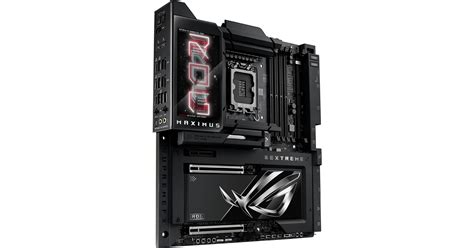 Asus Rog Maximus Z Extreme Lga Rog Maximus Z Extreme