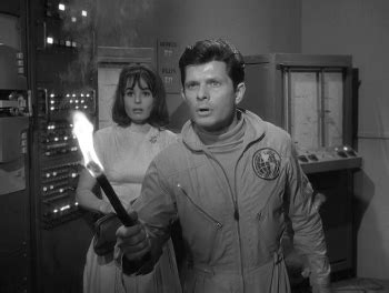 The Outer Limits (1963) S 2 E 16 "The Premonition" / Recap - TV Tropes