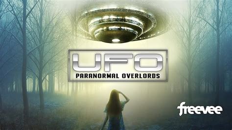 Prime Video The Ufo Enigma