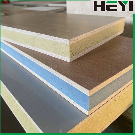 Magnesium Oxide Insulated Wall Panels Sips With Eps Pu Pur And Xps For