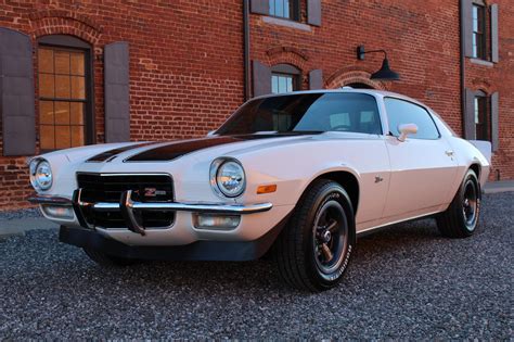 1973 Chevrolet Camaro Z28 For Sale On BaT Auctions Closed, 55% OFF